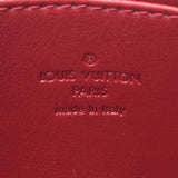 LOUIS VUITTON路易威登Verni Truth化妆品Pomme Dour M91430女士手袋A级二手Ginzo