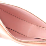 Louis Vuitton VERNIS Mommy pink m91034 Womens Monogram VERNIS handbag B