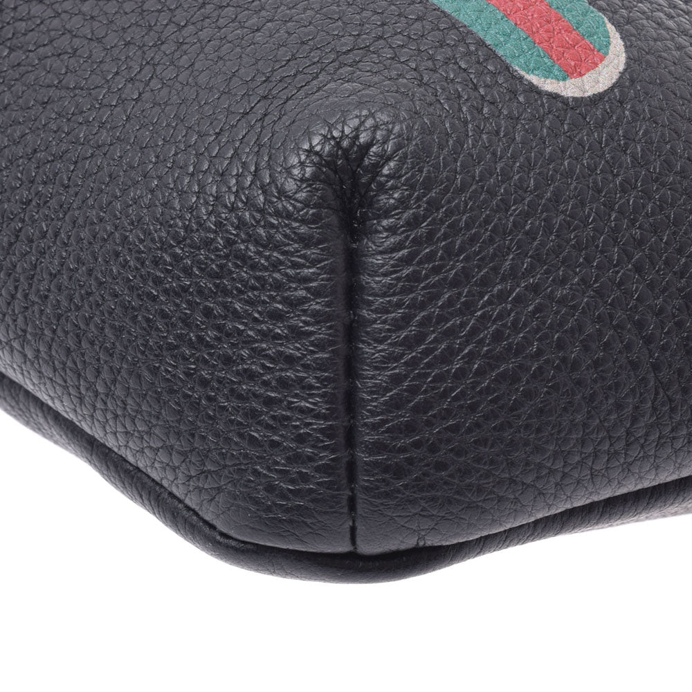 Gucci, smog, smoker, black, black, unsex, body bag 527792, GUCCI. – 銀蔵オンライン Gucci, smog, smoker, black, black, unsex, body bag 527792, GUCCI. – 銀蔵オンライン