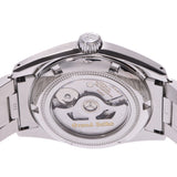 SEIKO精工地面精工历史收藏1000本限定SBGH037男装SS手表自动卷银色表盘二手银藏