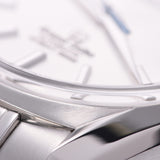SEIKO精工地面精工历史收藏1000本限定SBGH037男装SS手表自动卷银色表盘二手银藏