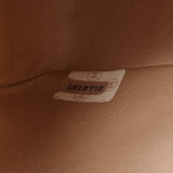 CHANEL Mattelasse Chain Shoulder Bag Diana Beige Gold Hardware Ladies Lambskin Shoulder Bag AB Rank Used Ginzo