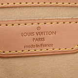 LOUIS VUITTON路易威登Monogram Retiro PM棕色M40325女士Monogram帆布2WAY Bag B二手二手Ginzo