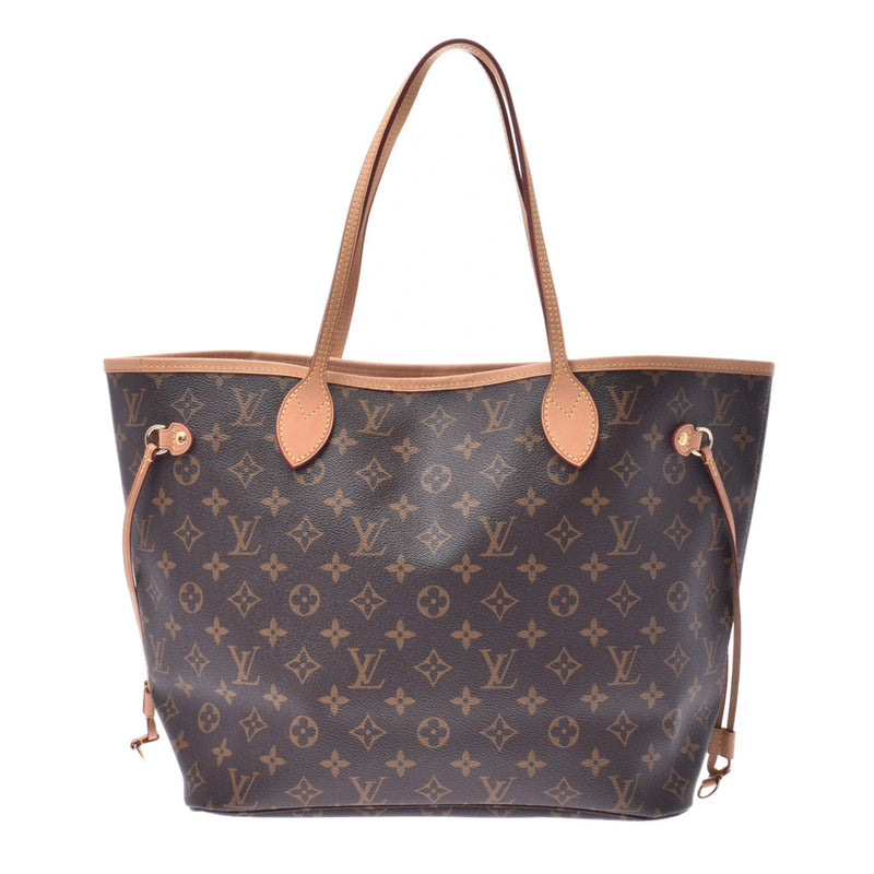 LOUIS VUITTON Ruiviton Monogram, M41178, M41178, unsex monogram, canvas, bag, A rank, used silver storehouse.