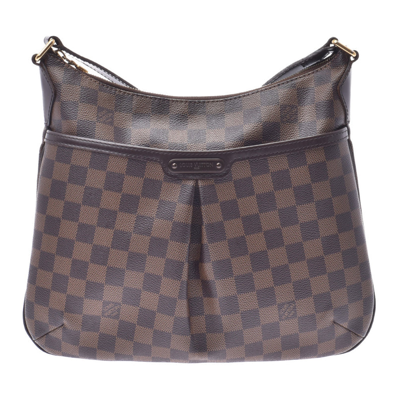 LOUIS VUITTON◇1)ネヴァーフルMM_ダミエ・エベヌ_BRW :2333131959991