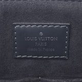 LOUIS VUITTON 路易威登达米耶钴 PDJ 2WAY 袋蓝色/黑色 N42241 男士商务袋 B 级二手银藏