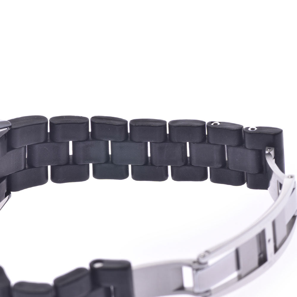 シャネルJ12 33mm ボーイズ 腕時計 H0681 CHANEL 中古 – 銀蔵オンライン 