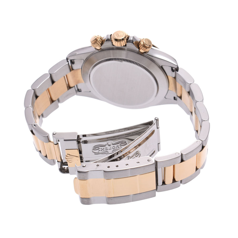 ロレックスデイトナ メンズ 腕時計 16523 ROLEX 中古 – 銀蔵オンライン