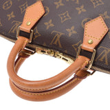 Louis Vuitton Monogram Alma brown m51130 Womens Monogram canvas handbag B