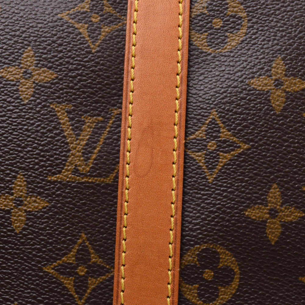 ルイヴィトンポルトドキュマン ヴォワヤージュ 14145 ブラウン メンズ ビジネスバッグ M53361 LOUIS VUITTON 中古 –  銀蔵オンライン