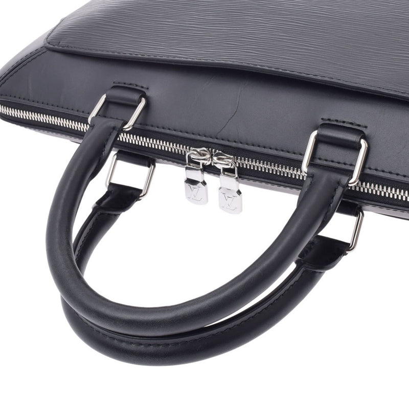 Louis Vuitton Monogram Rivoli Soft Briefcase – Oliver Jewellery