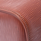Louis Vuitton EPI speedy 30 Kenya brown m43013 Womens EPI leather handbag B