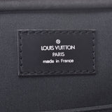 LOUIS VUITTON ルイヴィトン タイガ トゥラ アルドワーズ M30762 メンズ レザー ショルダーバッグ Bランク 中古 銀蔵