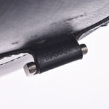 LOUIS VUITTON ルイヴィトン タイガ トゥラ アルドワーズ M30762 メンズ レザー ショルダーバッグ Bランク 中古 銀蔵