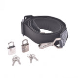 LOUIS VUITTON ルイヴィトン タイガ トゥラ アルドワーズ M30762 メンズ レザー ショルダーバッグ Bランク 中古 銀蔵