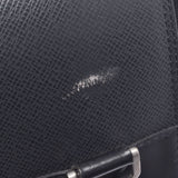 LOUIS VUITTON ルイヴィトン タイガ トゥラ アルドワーズ M30762 メンズ レザー ショルダーバッグ Bランク 中古 銀蔵