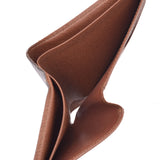 LOUIS VUITTON ルイヴィトン ポルトフォイユ ミュルティプル ブラウン M60895 メンズ モノグラムキャンバス 札入れ Bランク 中古 銀蔵