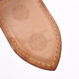 LOUIS VUITTON Louis Vuitton Pans A Vie M64692 Unisex Noume Leather Money Clip B Rank Used Ginzo