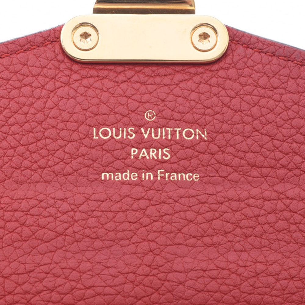 ルイヴィトンポルトフォイユ パラス 14145 スリーズ レディース モノグラムキャンバス 長財布 M58414 LOUIS VUITTON 中古 –  銀蔵オンライン