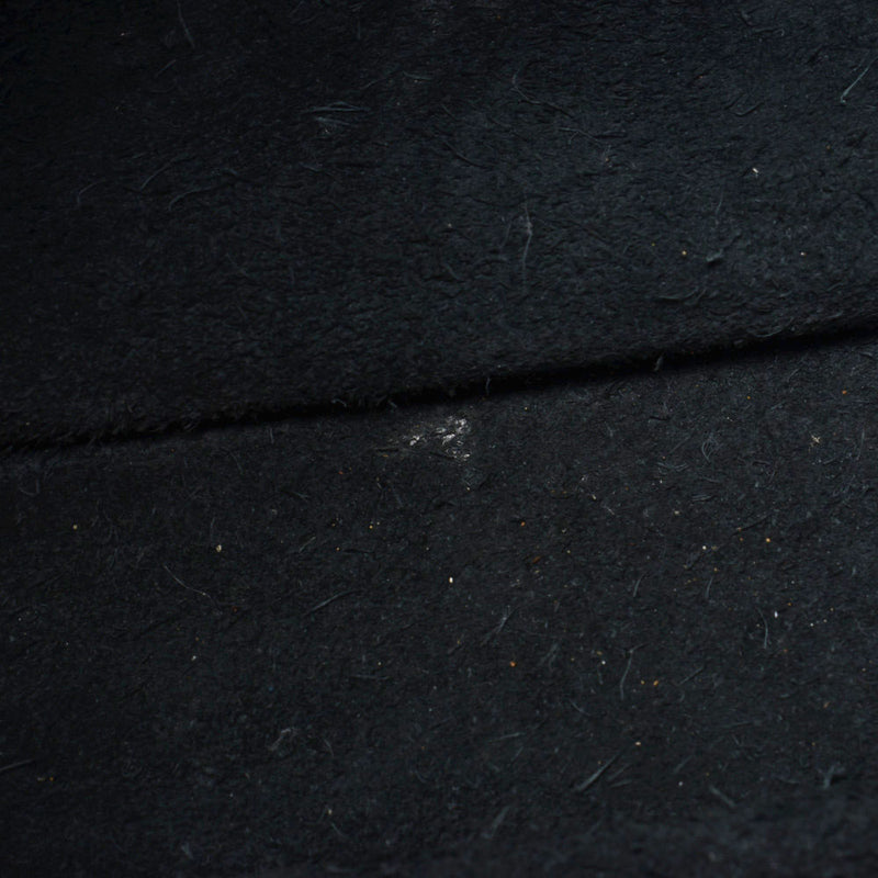 HERMES夏娃琳3 PM黑色银色金属配件□M刻（2009年左右）中性Taurillon Clemence单肩包B等级二手Ginzo