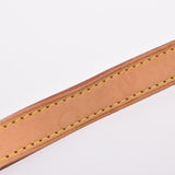 Louis Vuitton Louis Vuitton Monogram Muzet Salsa Brown M51258 Unisex Monogram Canvas Shoulder Bag B Rank Used Silgrin