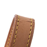 Louis Vuitton Louis Vuitton Monogram Muzet Salsa Brown M51258 Unisex Monogram Canvas Shoulder Bag B Rank Used Silgrin