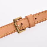 Louis Vuitton Louis Vuitton Monogram Muzet Salsa Brown M51258 Unisex Monogram Canvas Shoulder Bag B Rank Used Silgrin