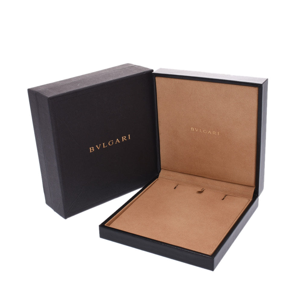 マ*ン様 マカロン様のブルガリBVLGARI パレンテシネックレス 極美品