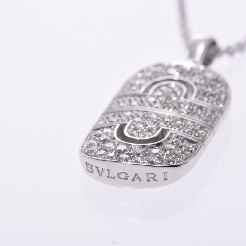 ブルガリパレンテシ ユニセックス ネックレス BVLGARI 中古 – 銀蔵 ...