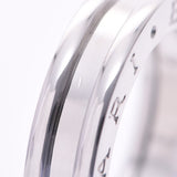 BVLGARI Bvlgari B-ZERO Ring #47 Size XS 7 Women's K18WG Ring Ring A Rank Used Ginzo