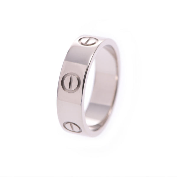 カルティエラブリング #54 ユニセックス リング・指輪 13号 CARTIER 