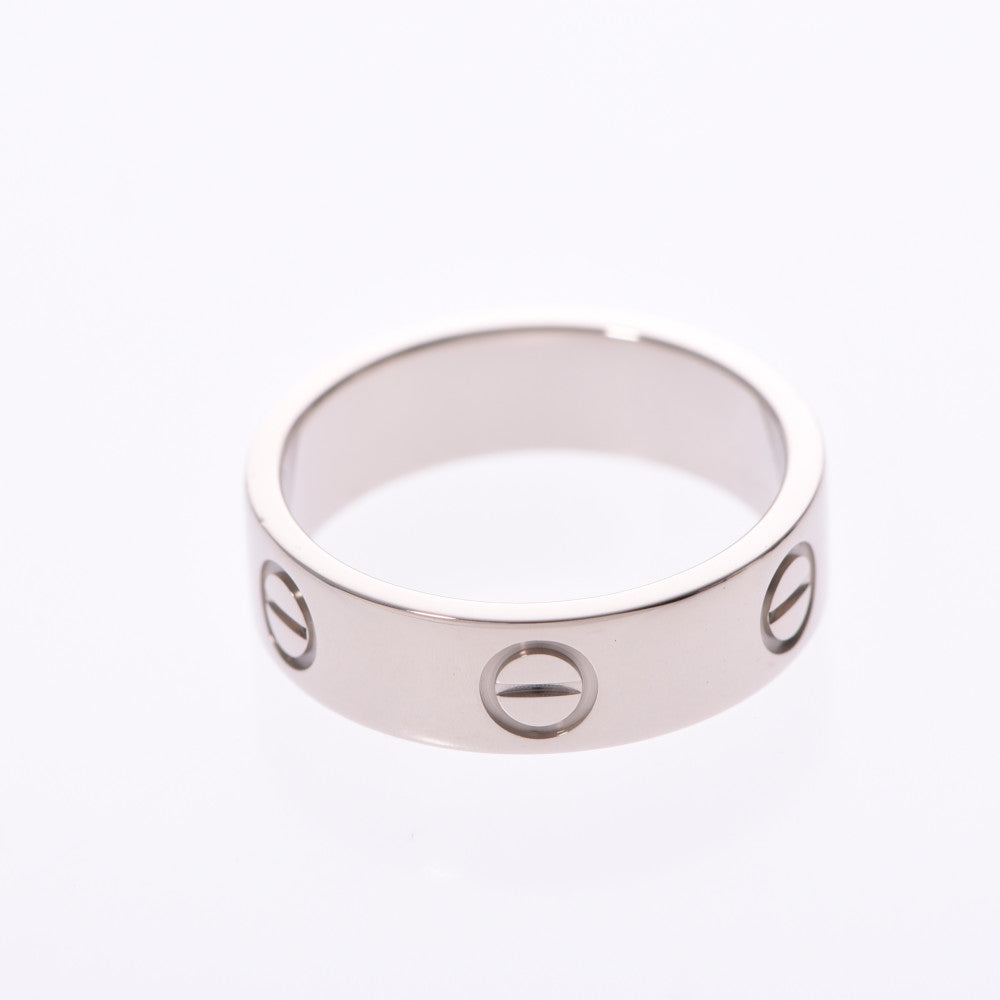 カルティエラブリング #54 ユニセックス リング・指輪 13号 CARTIER