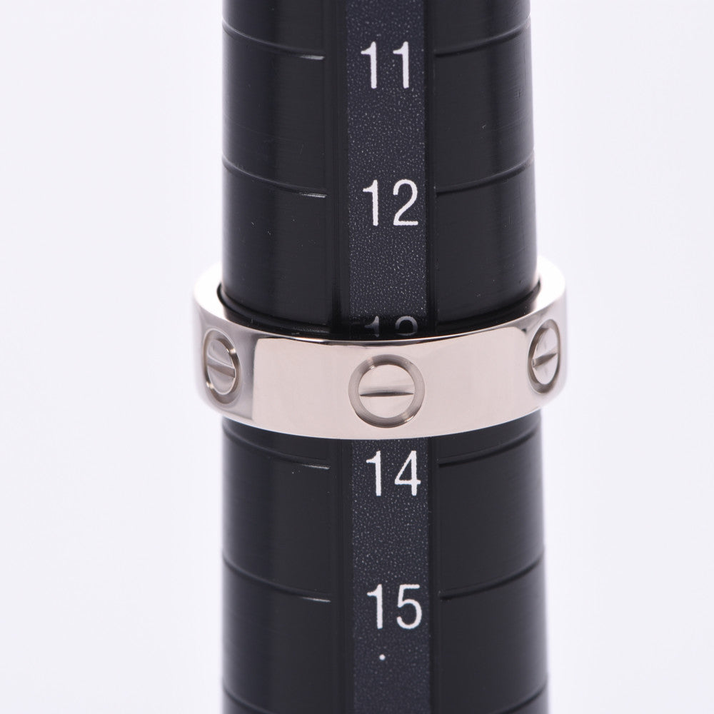 カルティエラブリング #54 ユニセックス リング・指輪 13号 CARTIER