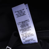 BURBERRY Burberry Backpack Black 8010608 LL WILFIN NYN Unisex Nylon Leather Rucksack Daypack Unused Ginzo