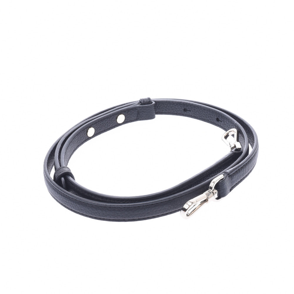 ケイトスペードサム ミディアム サッチェル ハンドバッグ 黒