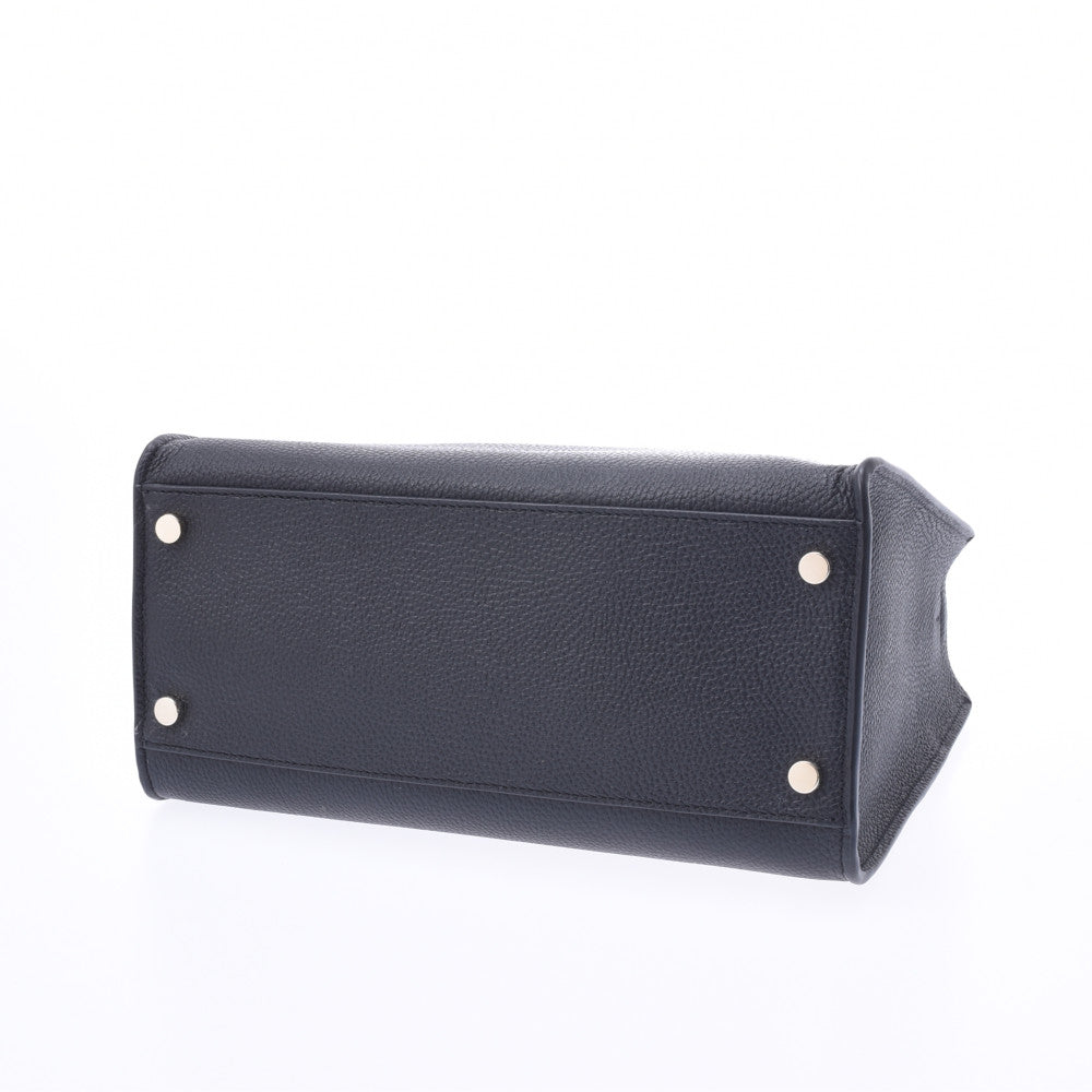 【未使用級】ケイトスペード エレノア ミディアム サッチェル 2wayバッグ kate spade NEW YORK ケイトスペード バッグ ハンドバッグ