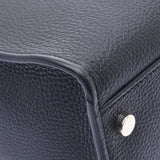 Kate Spade Sam Medium Satchel Handbag Black Gold Metallic Ladies Leather 2WAY Bag Unused Ginzo