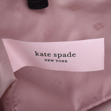 Kate Spade ケイトスペード シドニー ハンドバッグ 黒 ゴールド金具 レディース レザー 2WAYバッグ 未使用 銀蔵