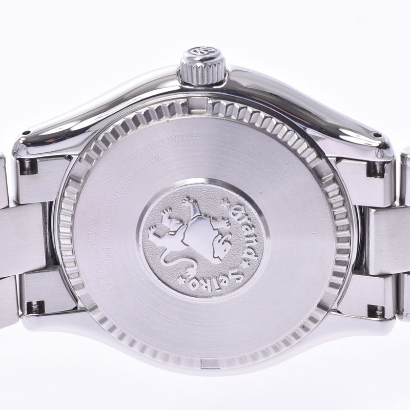 セイコーグランドセイコー ボーイズ 腕時計 SBGX005 SEIKO 中古 – 銀蔵