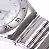 欧米茄（Omega）Omega Constellation Mini My Choice 1561.71女士SS手表石英外壳表盘等级二手Ginzo