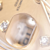 ROLEX ロレックス デイトジャスト 10Pダイヤ 79173G レディース YG/SS 腕時計 自動巻き シャンパン文字盤 Aランク 中古 銀蔵