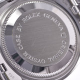 TUDOR チュードル ミニサブ プリンスデイト 73090 ボーイズ SS 腕時計 自動巻き 黒文字盤 ABランク 中古 銀蔵