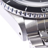 TUDOR チュードル ミニサブ プリンスデイト 73090 ボーイズ SS 腕時計 自動巻き 黒文字盤 ABランク 中古 銀蔵
