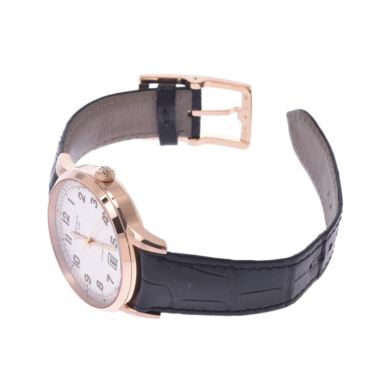 ティファニーCT60 ボーイズ 腕時計 34683859 TIFFANY&Co. 中古 – 銀蔵 