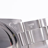 ROLEX ロレックス オイスターデイト プレシジョン  6694 ボーイズ SS 腕時計 手巻き シルバー文字盤 ABランク 中古 銀蔵