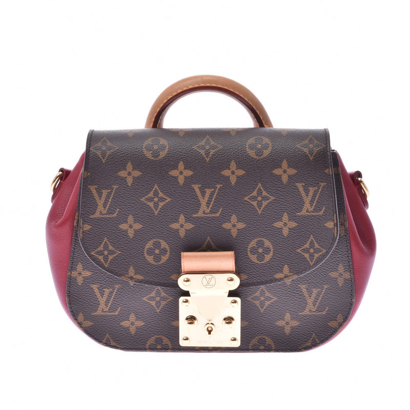 LOUIS VUITTON ルイヴィトン バッグ（その他） - 赤系