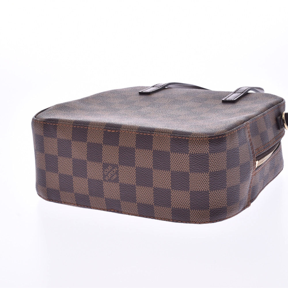 LOUIS VUITTON ダミエ・キャンバス ボディバッグ