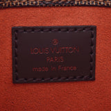 路易威登（Louis Vuitton）路易威登（Louis Vuitton）丹尼尔·奥本·布朗（Nuburn Brown）N51129女士一个单肩包A Rank Used Ginzo