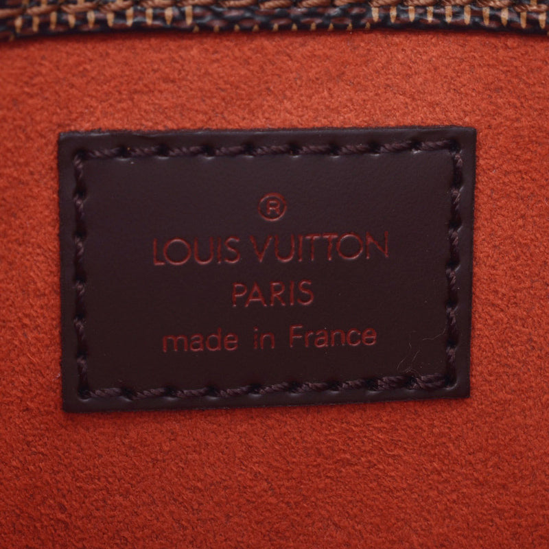 路易威登（Louis Vuitton）路易威登（Louis Vuitton）丹尼尔·奥本·布朗（Nuburn Brown）N51129女士一个单肩包A Rank Used Ginzo