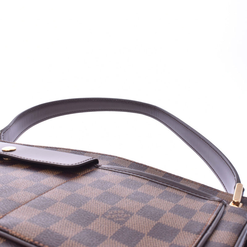 Louis Vuitton 14137 Brown Ladies One Sholder Bag N51129 LOUIS ...